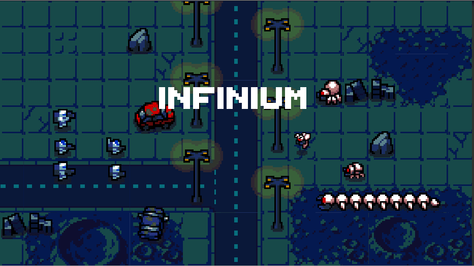 Infinium